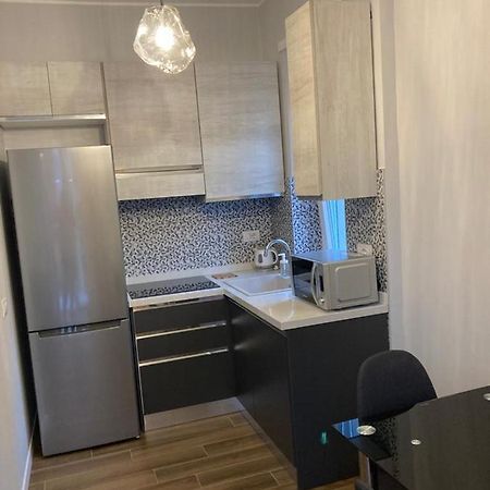 Apartment Zurigo Milano Eksteriør billede