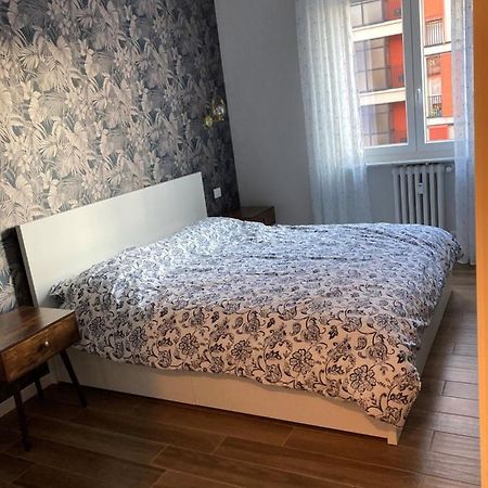 Apartment Zurigo Milano Eksteriør billede