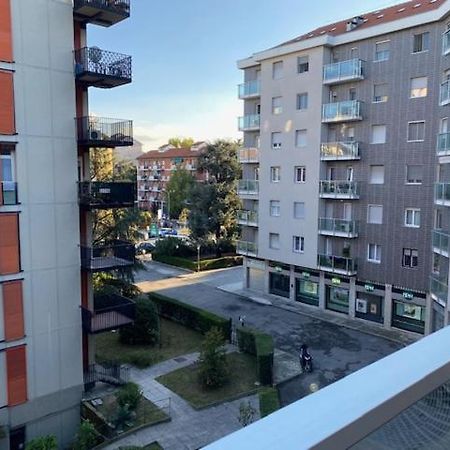Apartment Zurigo Milano Eksteriør billede