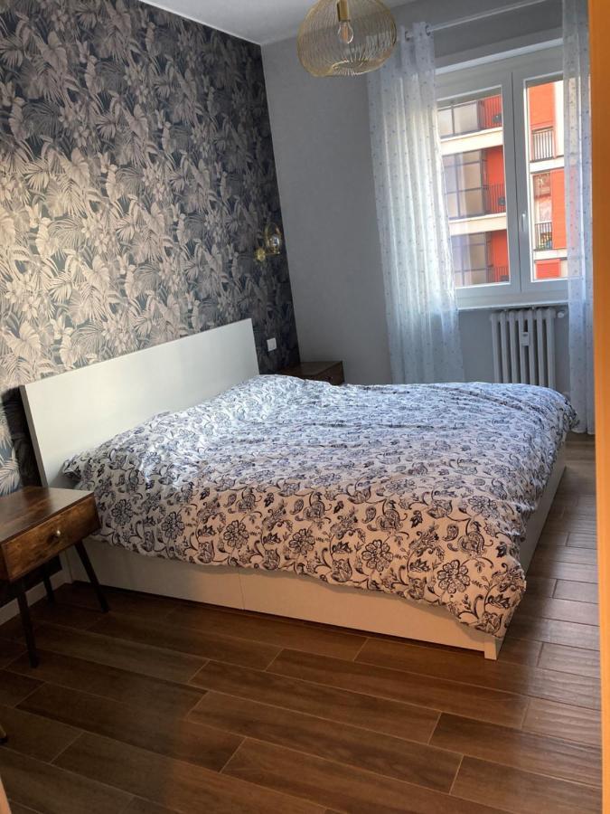 Apartment Zurigo Milano Eksteriør billede