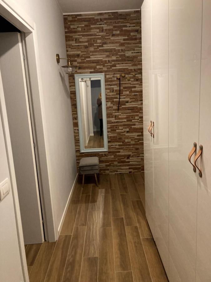 Apartment Zurigo Milano Eksteriør billede