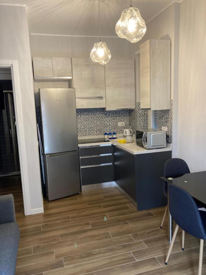 Apartment Zurigo Milano Eksteriør billede
